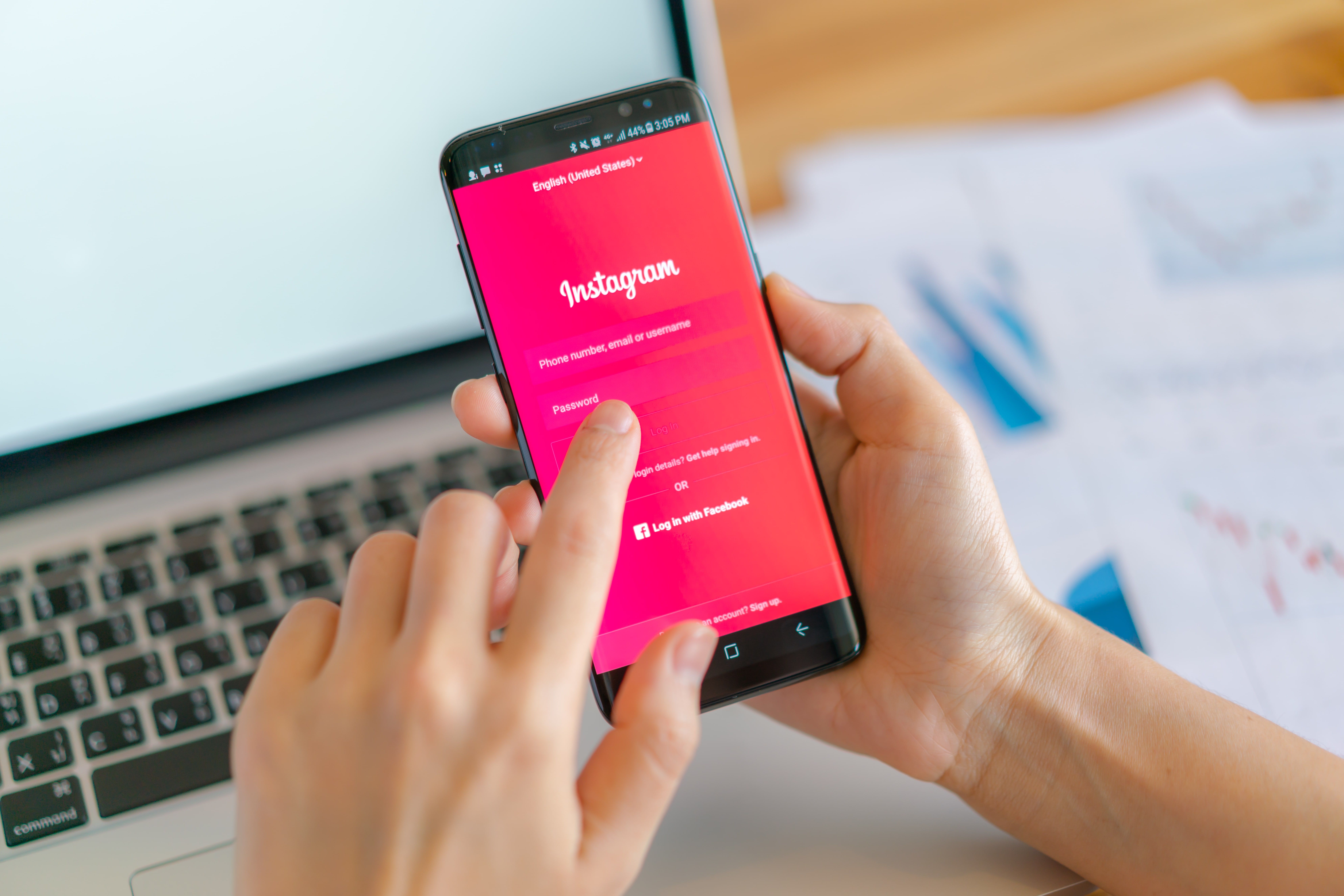 Novidades no Instagram Lançadas ao Longo do Mês de Maio