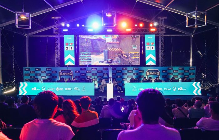 Óbidos Vila Gaming – O Evento Épico para os Amantes de Gaming